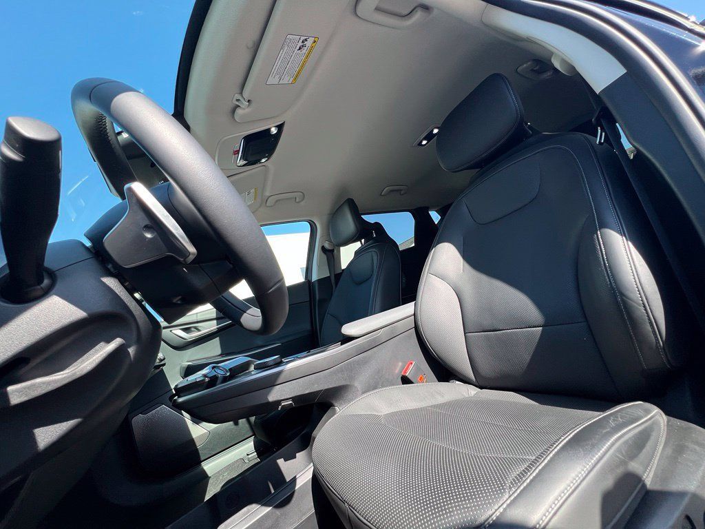 Used 2024 Kia EV6 Wind RWD image 15