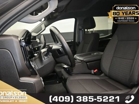 Used 2024 GMC Sierra 1500 Elevation RWD image 14