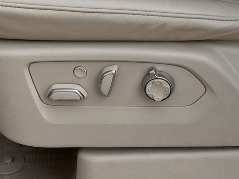 Certified 2026 Cadillac Escalade Platinum Sport w/ LPO, ONYX Package image 28