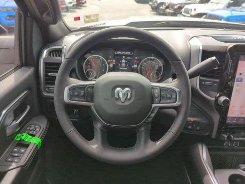 New 2026 RAM 2500 Big Horn image 17