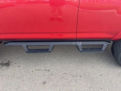 Used 2022 Toyota 4Runner TRD Off-Road Premium w/ Moonroof Package image 10