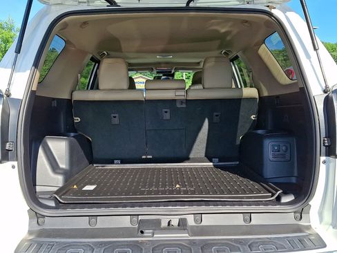 Certified 2023 Toyota 4Runner Limited AWD/4WD image 30