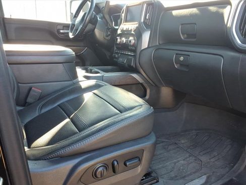 Used 2020 GMC Sierra 2500 Denali w/ Denali Ultimate Package image 11