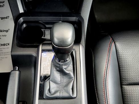 Certified 2023 Toyota Tacoma TRD Pro AWD/4WD image 29