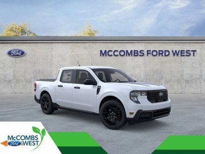 New 2025 Ford Maverick XLT w/ XLT Luxury Package