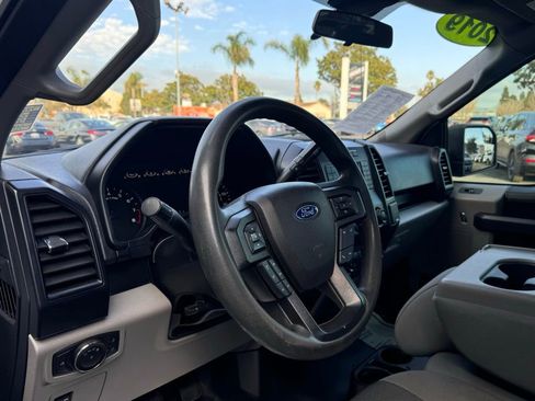 Used 2019 Ford F150 XL w/ Equipment Group 101A Mid image 10