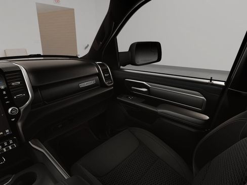 New 2026 RAM 1500 4x4 Crew Cab image 29