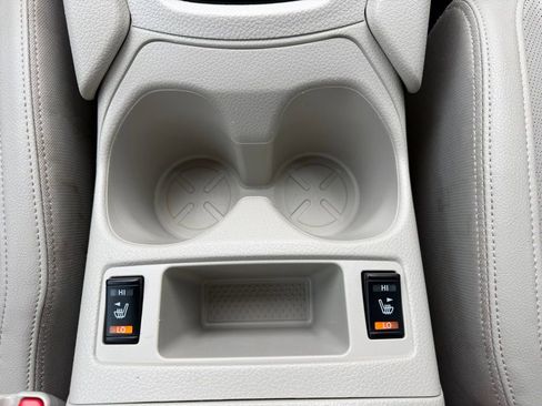 Certified 2022 Nissan Rogue Sport SL image 23