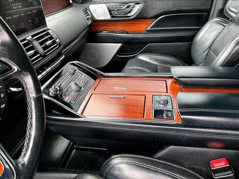Used 2019 Lincoln Navigator L Reserve w/ Cargo Package image 15