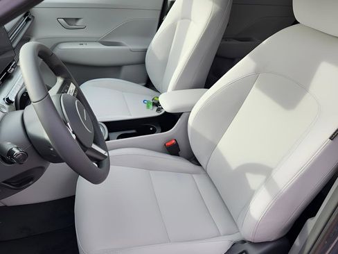 New 2026 Hyundai Kona SEL Sport AWD/4WD image 13