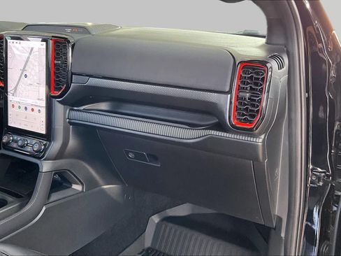 Used 2025 Ford Ranger Raptor AWD/4WD image 18