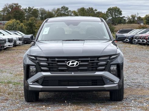 New 2026 Hyundai Tucson SE image 16