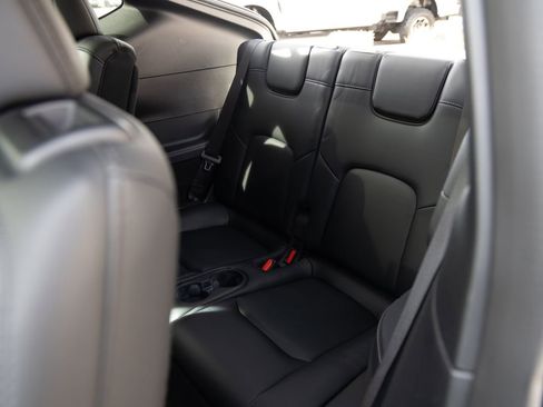 Used 2023 Tesla Model Y Long Range image 16