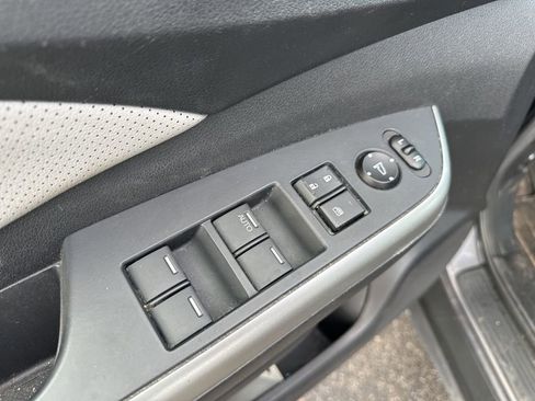 Used 2016 Honda CR-V EX-L image 17