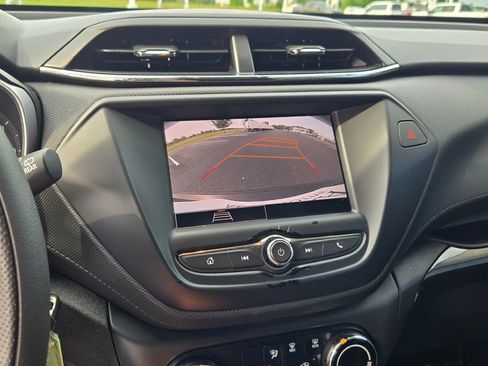 Used 2022 Chevrolet TrailBlazer LS image 23