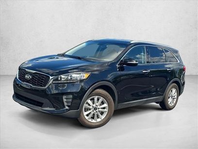 Used 2019 Kia Sorento FWD w/ LX Convenience Package
