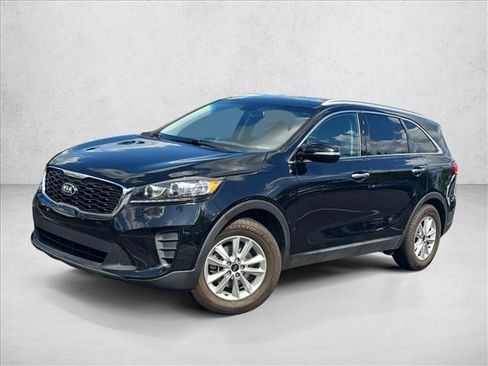 Used 2019 Kia Sorento FWD w/ LX Convenience Package image 1