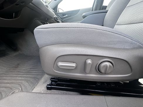 Used 2024 Chevrolet Malibu LS w/ Driver Confidence Package image 8