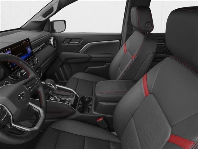 New 2026 Chevrolet Colorado Z71 w/ Technology Package AWD/4WD image 6