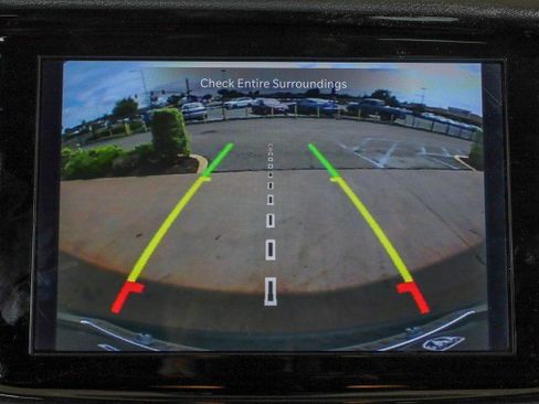 New 2026 Dodge Durango GT RWD image 17