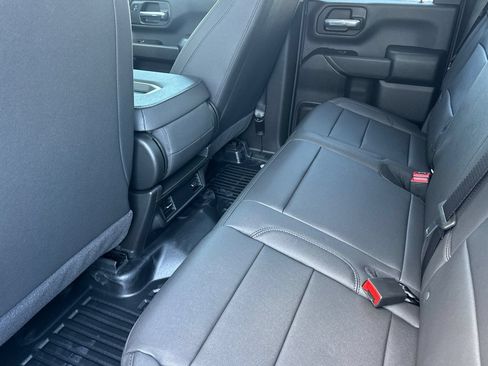 New 2026 Chevrolet Silverado 2500 W/T w/ WT Convenience Package RWD image 13