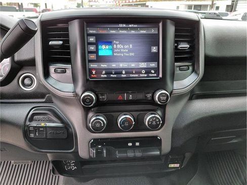 Used 2021 RAM 3500 Tradesman image 6