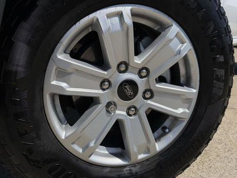 New 2025 Ford Ranger XL image 9