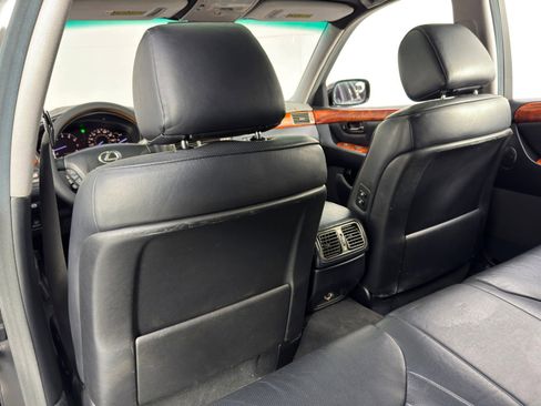 Used 2005 Lexus LS 430 image 29