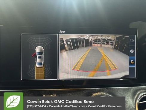 Used 2017 Mercedes-Benz E 300 image 25