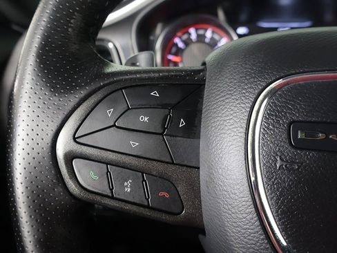 Used 2022 Dodge Challenger GT image 30