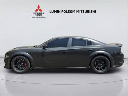 Used 2023 Dodge Charger SRT Hellcat w/ Harman/Kardon Audio Group