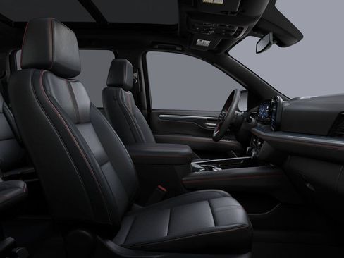 New 2026 Chevrolet Suburban RST w/ Comfort Package AWD/4WD image 6