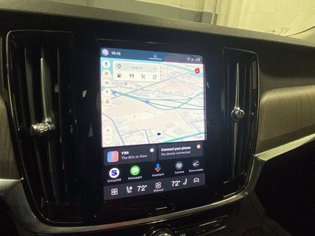 Certified 2023 Volvo S90 B6 Plus w/ Protection Package Premier AWD/4WD image 17