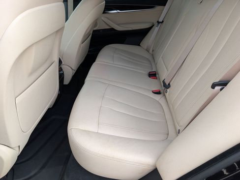 Used 2018 BMW X5 xDrive35d w/ Driving Assistance Package AWD/4WD image 29