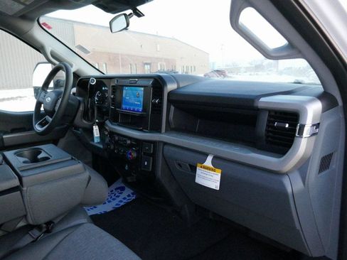 New 2026 Ford F250 XL w/ STX Appearance Package image 10