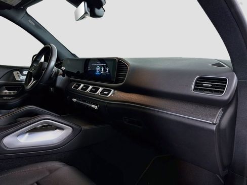 Certified 2022 Mercedes-Benz GLE 350 4MATIC image 32