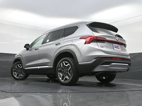 Used 2023 Hyundai Santa Fe Limited AWD/4WD image 31