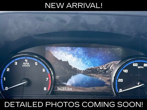 Used 2022 Ford Bronco Sport Outer Banks w/ Tech Package AWD/4WD image 8