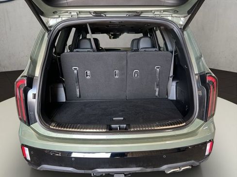Used 2025 Kia Telluride SX X-Line AWD/4WD image 22