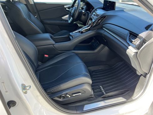 Used 2020 Acura RDX AWD w/ Technology Package image 11
