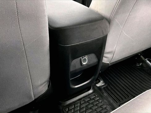 Used 2017 Chevrolet Colorado W/T w/ WT Convenience Package image 34