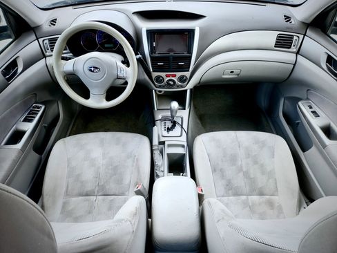 Used 2009 Subaru Forester 2.5X image 36