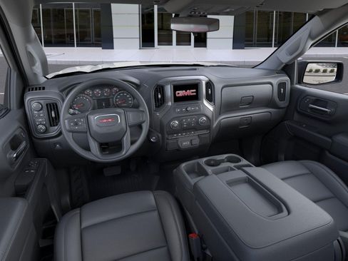 New 2026 GMC Sierra 1500 Pro w/ Pro Value Package AWD/4WD image 15