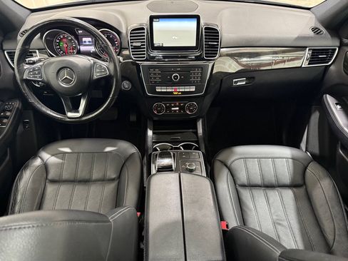 Used 2016 Mercedes-Benz GLE 350 4MATIC w/ Premium Package image 33