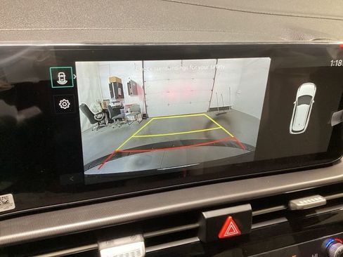 New 2026 Kia Sportage EX image 34