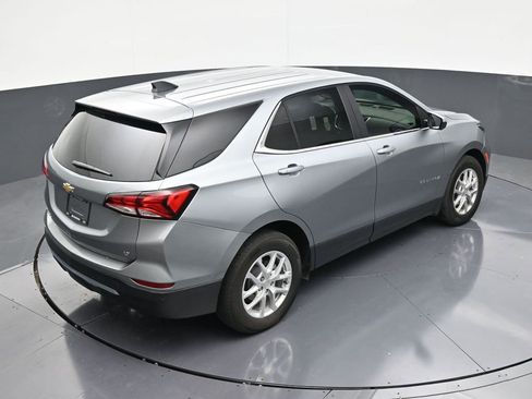 Used 2024 Chevrolet Equinox LT image 16