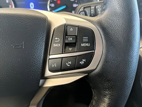 Used 2021 Ford Explorer XLT w/ Equipment Group 202A image 15