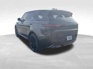 New 2026 Land Rover Range Rover Sport SE AWD/4WD video 3