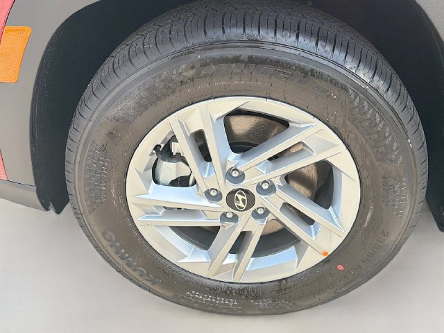 New 2026 Hyundai Tucson SE FWD image 30