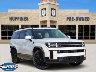 Used 2025 Hyundai Santa Fe Calligraphy video 1